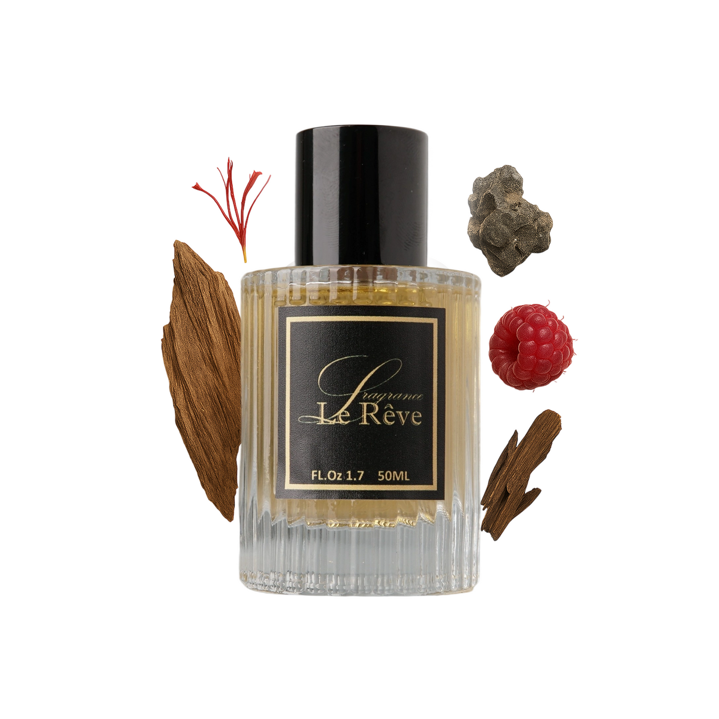 Ombre Nomad LV Alternative By Le Reve