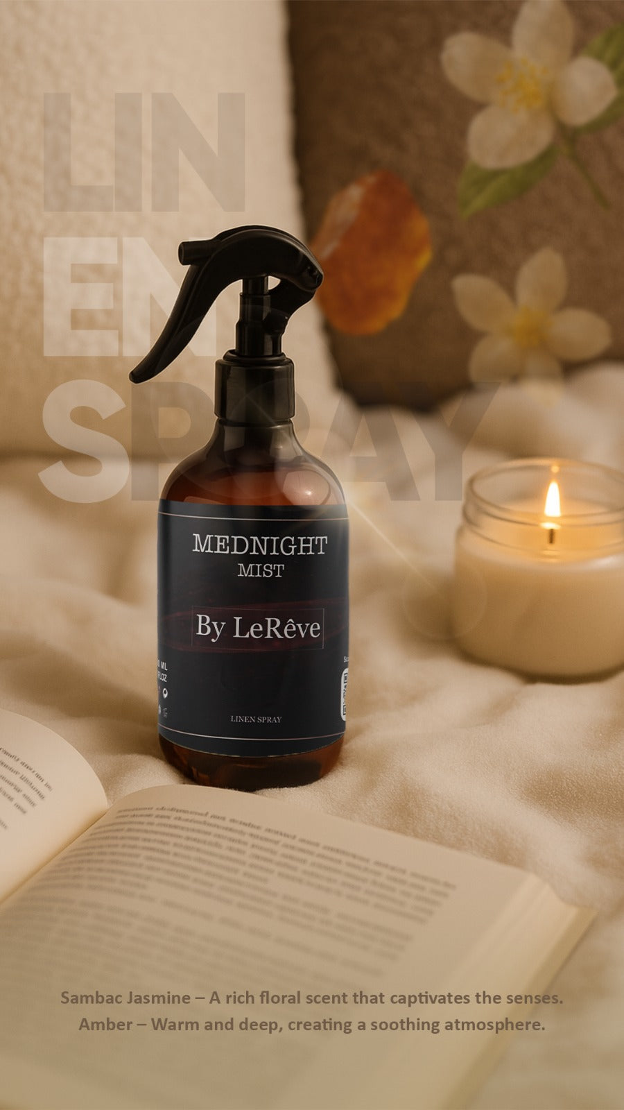 Furniture Spray