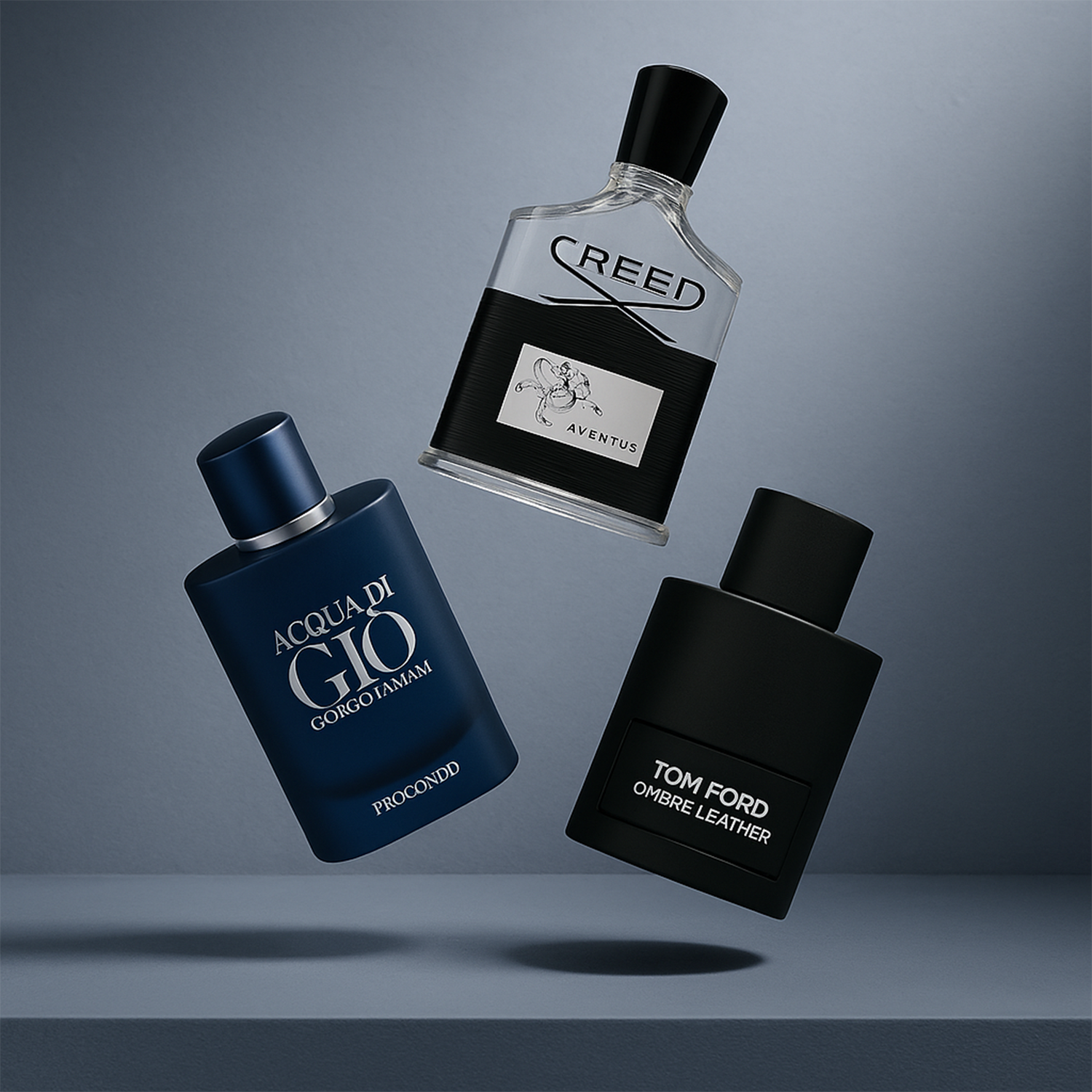 Best Men Fragrance