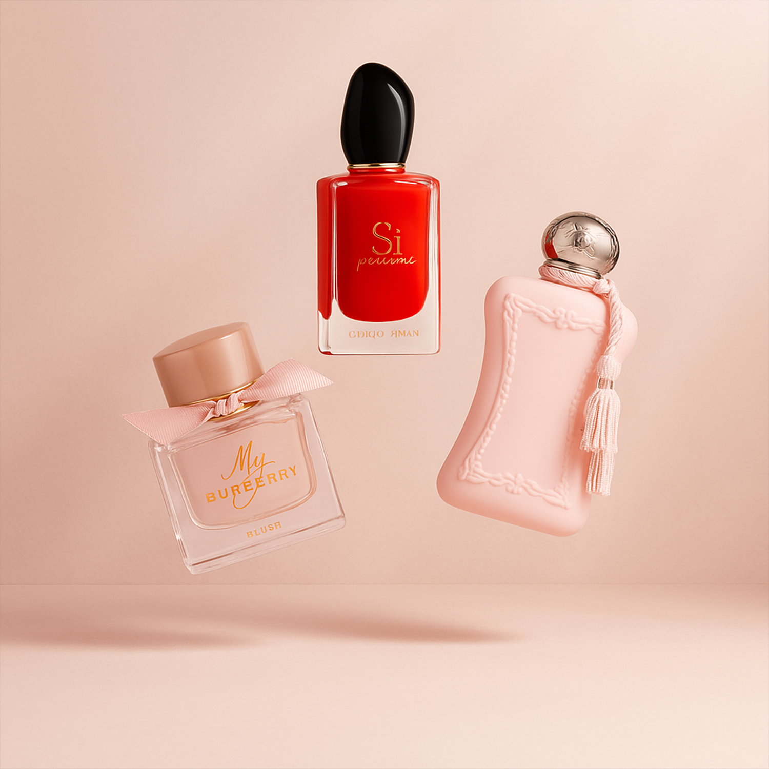 Best Women's Fragrance