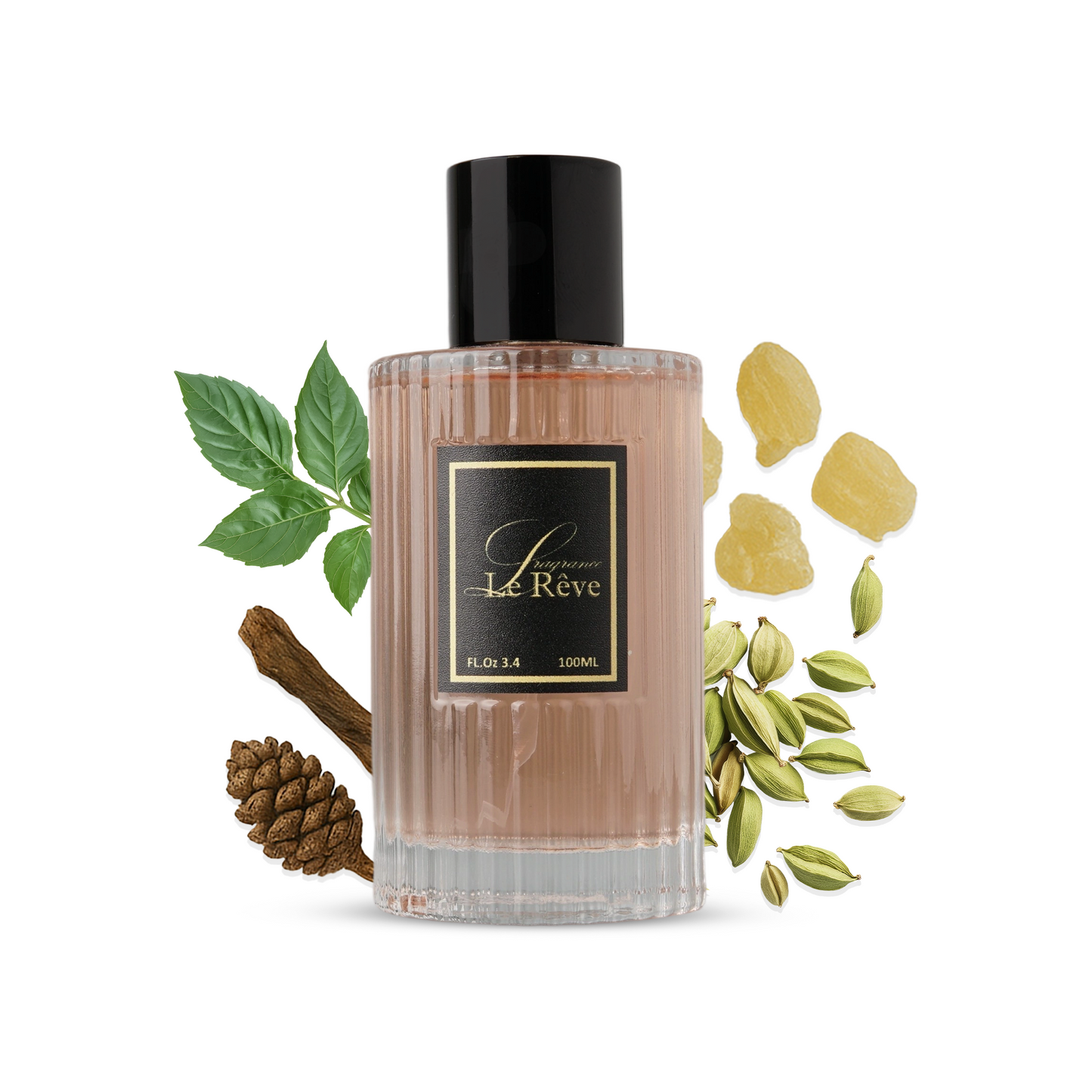 Boss Bottled Elixir Alternative By Le Reve