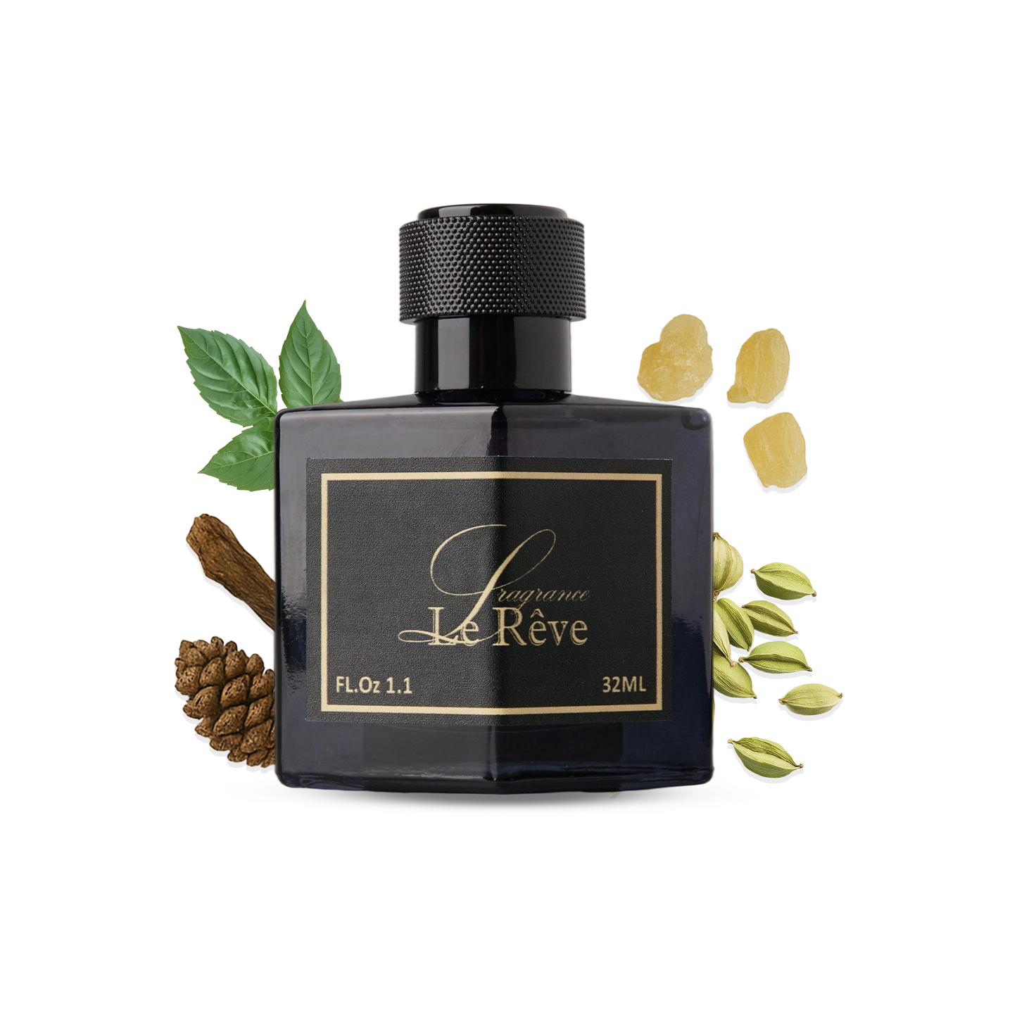 Boss Bottled Elixir Alternative By Le Reve