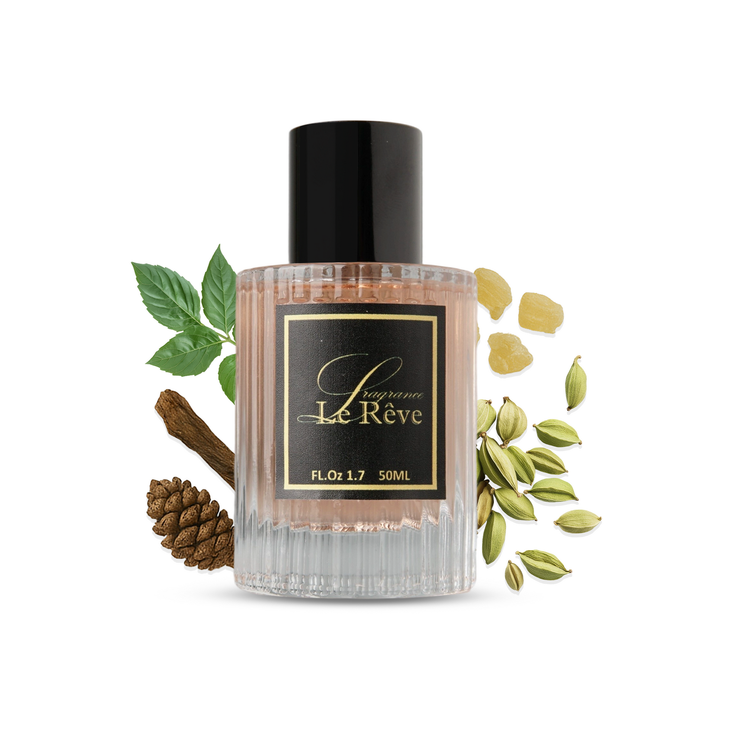 Boss Bottled Elixir Alternative By Le Reve