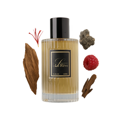 Ombre Nomad LV Alternative By Le Reve