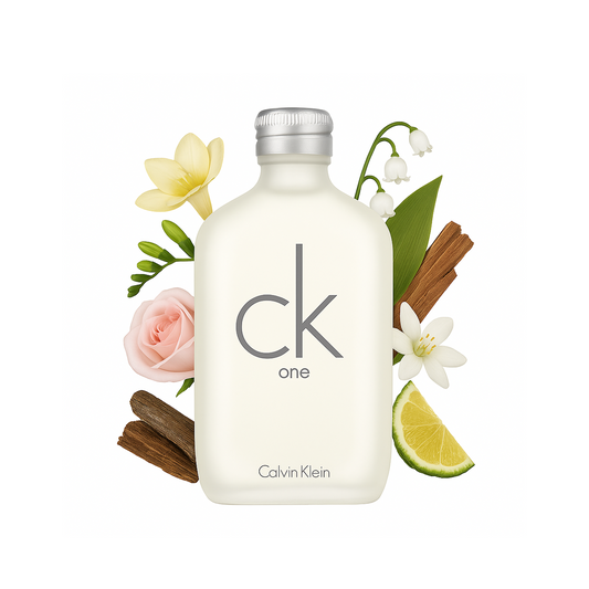 CK One Alternative By Le Reve